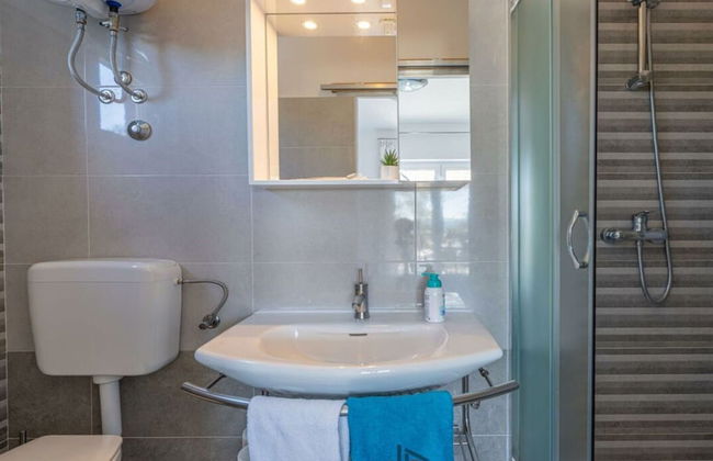 Grace Comfortable Holiday Residence - Photo 9