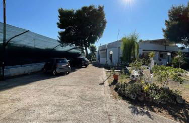 Appartamenti Le Porte del Gargano - Foto 10