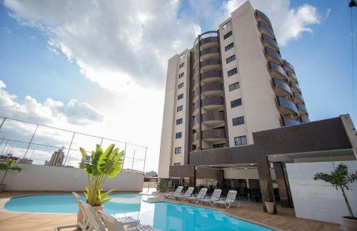 ApartDamani - Aptos por Temporada no Centro de Foz - Foto 1