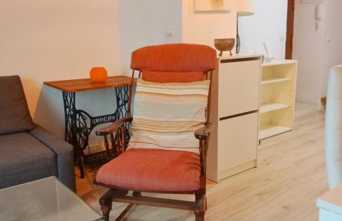 Apartamento Buhardilla Cruz Vieja - Foto 21