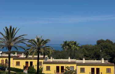 Cozy Duplex Les Rotes - Foto 17