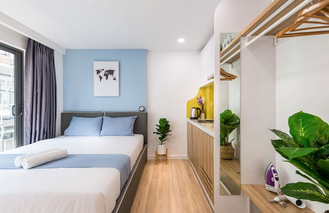 Cozrum Homes Saphera Residence - Foto 65