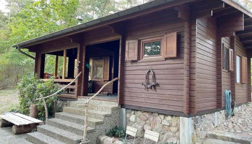 Ferienhaus Waldeule - Foto 3