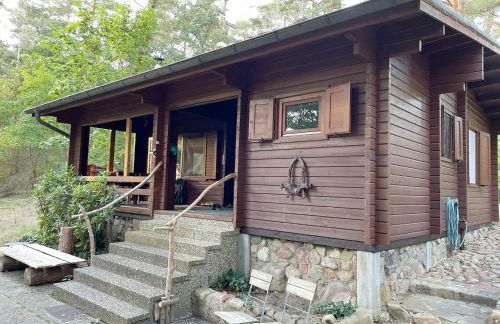 Ferienhaus Waldeule - Foto 3