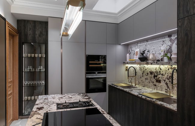 HIGHSTAY - Luxury Serviced Villa - Poincaré - Photo 11