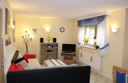 Ferienwohnungen Dippold - Foto 22