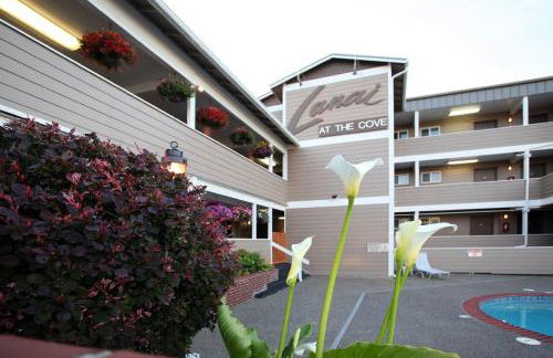 Lanai at the Cove - Foto 12