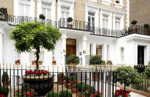 Beaufort House - Knightsbridge - Foto 1