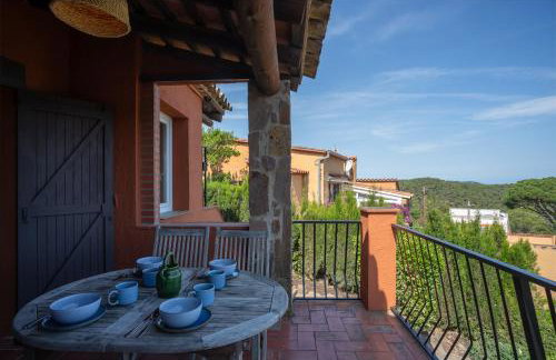Picasso Mountain View Begur - Foto 26