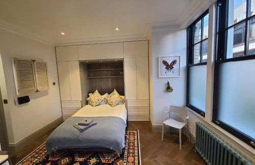 Boutique Linden Gardens 1st floor and loft apartments - Foto 21