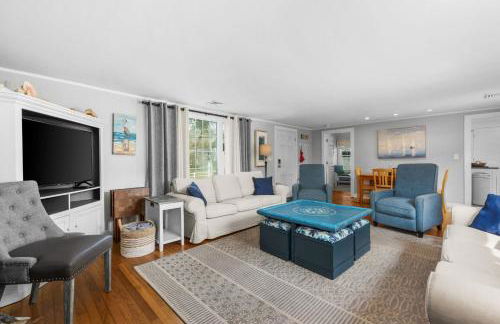 25 Grey Neck Road West Harwich Cape Cod - - Crosswinds II - Foto 22