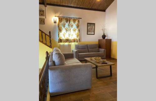 El Refugio de San Pablo de los Montes - Foto 20