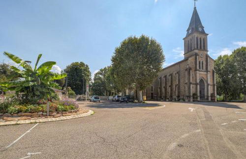 Le Düsseldorf - Les appartements de l'olivier - Foto 19