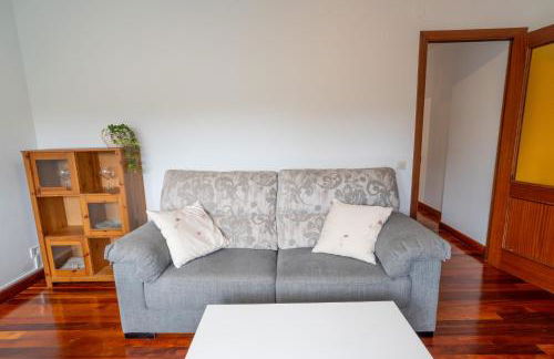 Apartamento en el corazón de Santander 3 - Foto 7