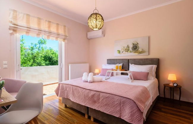 Stunning Comfortable Family House in Chania - Foto 10