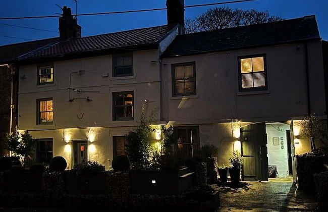 Stable Yard Rooms - Foto 7