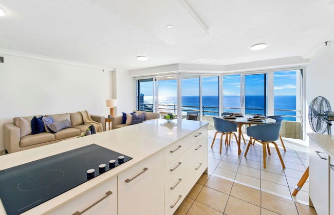 Zenith Ocean Front Apartments - Photo 27