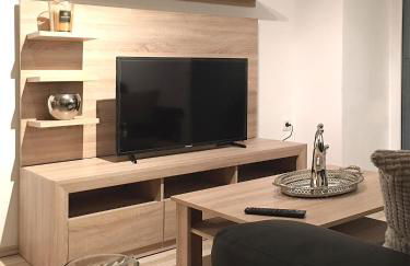 Apartment direkt an der Waldnaab - Foto 47