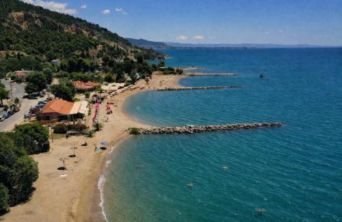 Coastal Apartments - Cozy Seaside Stay in Volos - Foto 50