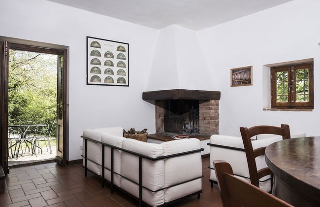 Querceto di Castellina - Foto 53