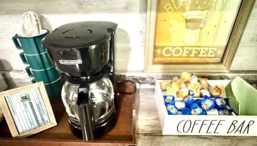 Soothing Greens Color Peaceful 3 BR 1BA Dwelling - Foto 5