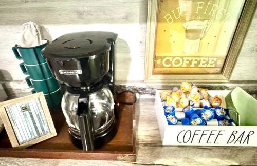 Soothing Greens Color Peaceful 3 BR 1BA Dwelling - Foto 5