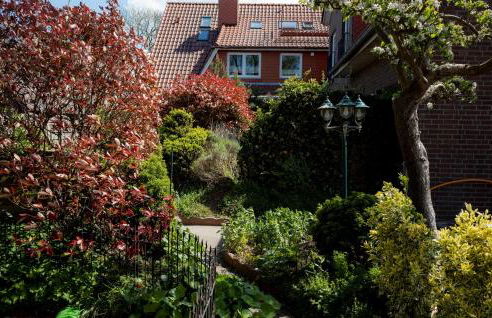 Landhaus Wremer Deel - Foto 41