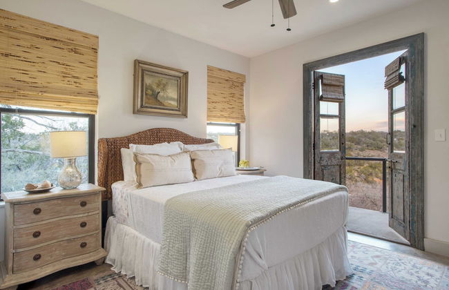 Sotol by Avantstay Direct River Access + Views - Foto 37