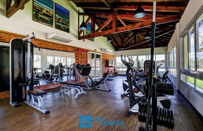 Ponta de Inhambupe Residences - Foto 73