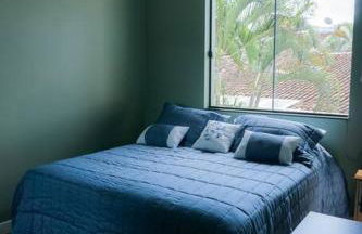 Casa central ampla e moderna c/ Jacuzzi - Foto 10