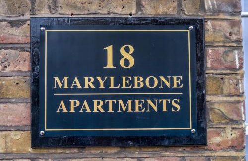 Marylebone Apartments - Foto 4