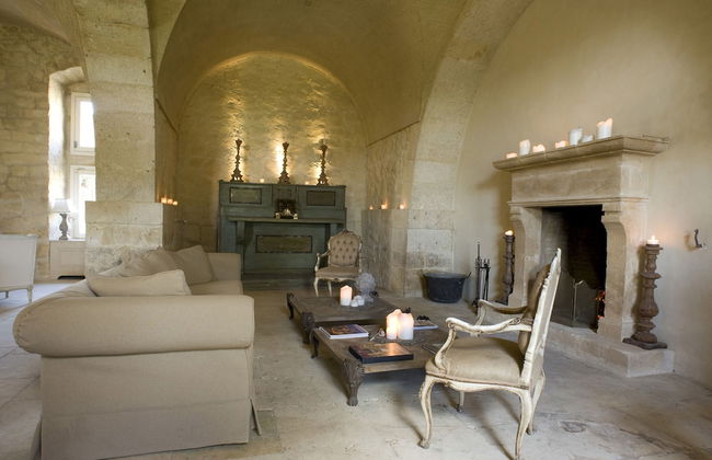 Castello Camemi - Photo 7