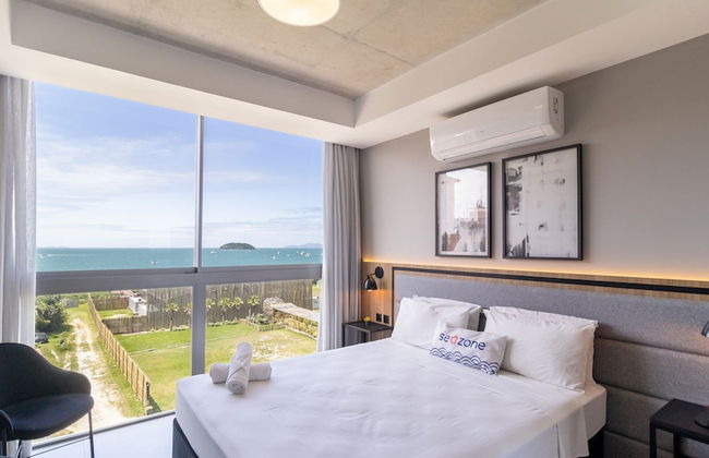 Spot Jurere sofisticação beira mar SPJs - Photo 62