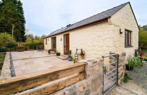 Bwthyn Bach Cozy country retreat - Foto 1