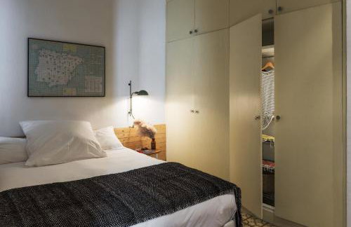 Brummell Apartments Gracia - Foto 6