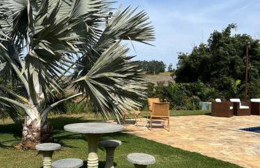 Chácara Recanto do Sossego - Monte Sião - Foto 36