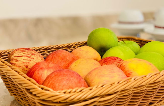 Sitara Hotel Apartment - Photo 45