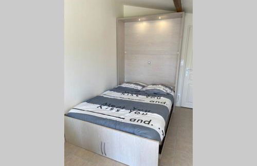 Loft 21 m² pouvant accueillir 4 personnes - Photo 8