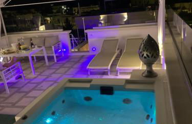 Attico il Gabbiano Rivabella Gallipoli - Foto 1