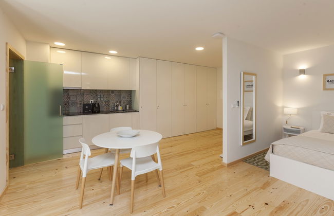 Oporto Local Studios - Foto 60