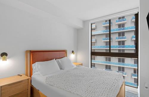 Spectacular Cityviews - Steps from Bayfront Park - Foto 12