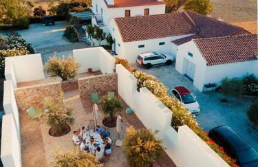 Casa do Sobreiro-Quinta do Briando - Foto 17