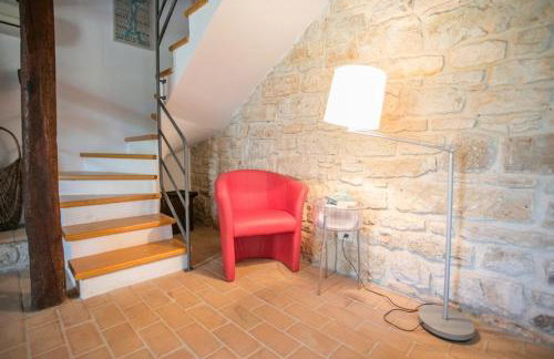 Abortolami with Pool and Garden - Foto 15