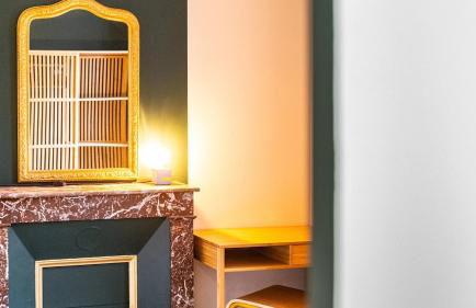 L'orée du Parc - Foto 38