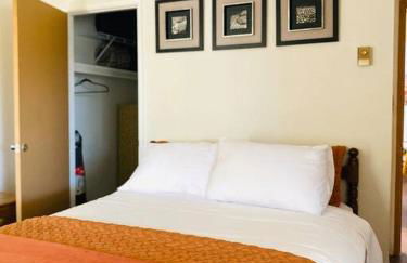 The Overlook at Chiricahua National - Foto 43