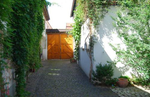 Kronenhof - Wein und Ferien - Foto 27