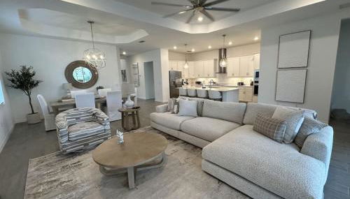 New Pool Home in Ave Maria FL - Photo 3