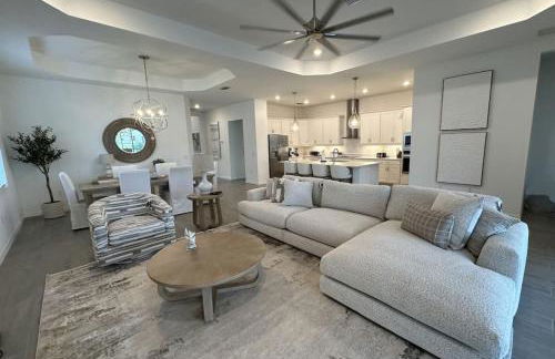 New Pool Home in Ave Maria FL - Photo 3