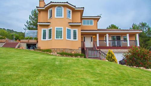 Villa Sitges Mas Mestre - Foto 1