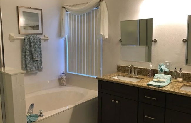 Julliard Villa 4 Bedroom Home by RedAwning - Foto 11